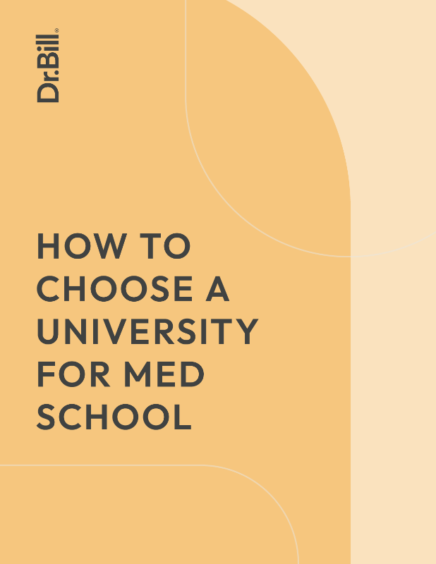 Choose_University_Medical_School_eBook
