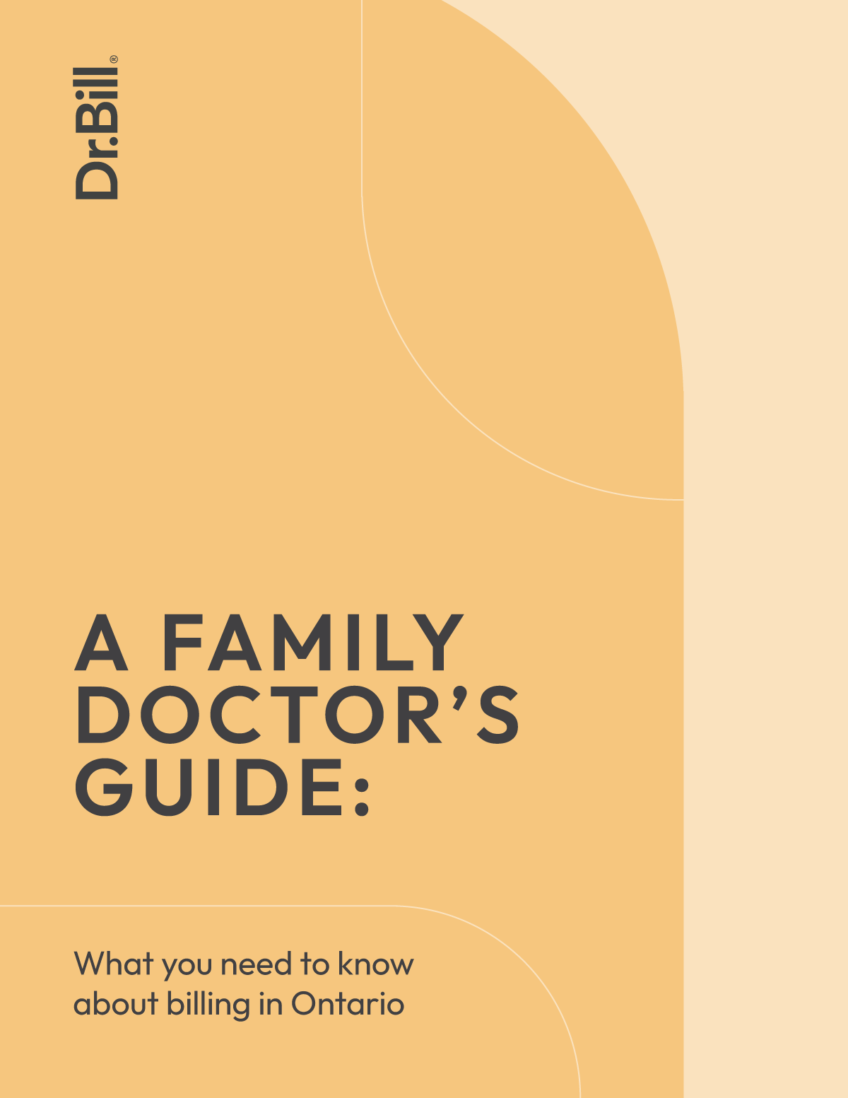OHIP Family Physician's Billing Guide