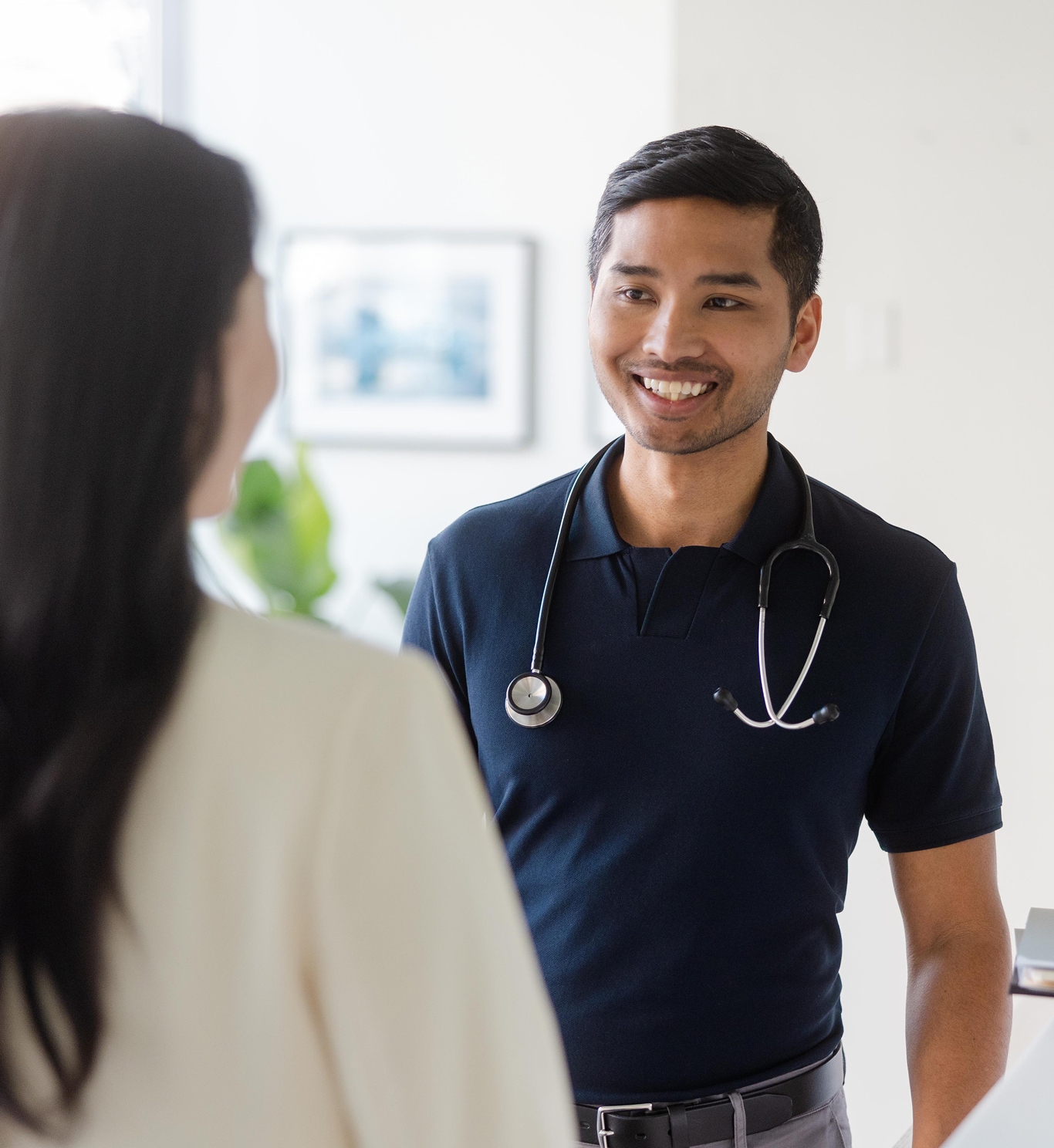 You Refer, We Reward.