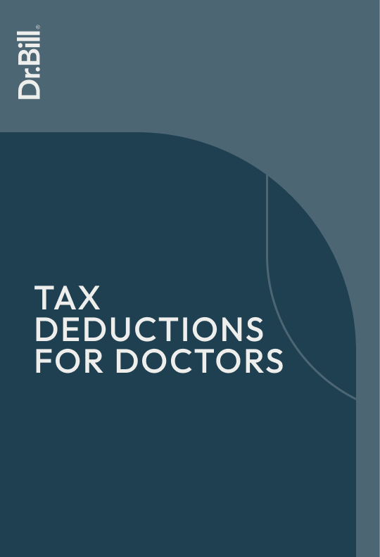 Tax Deductions for Doctors