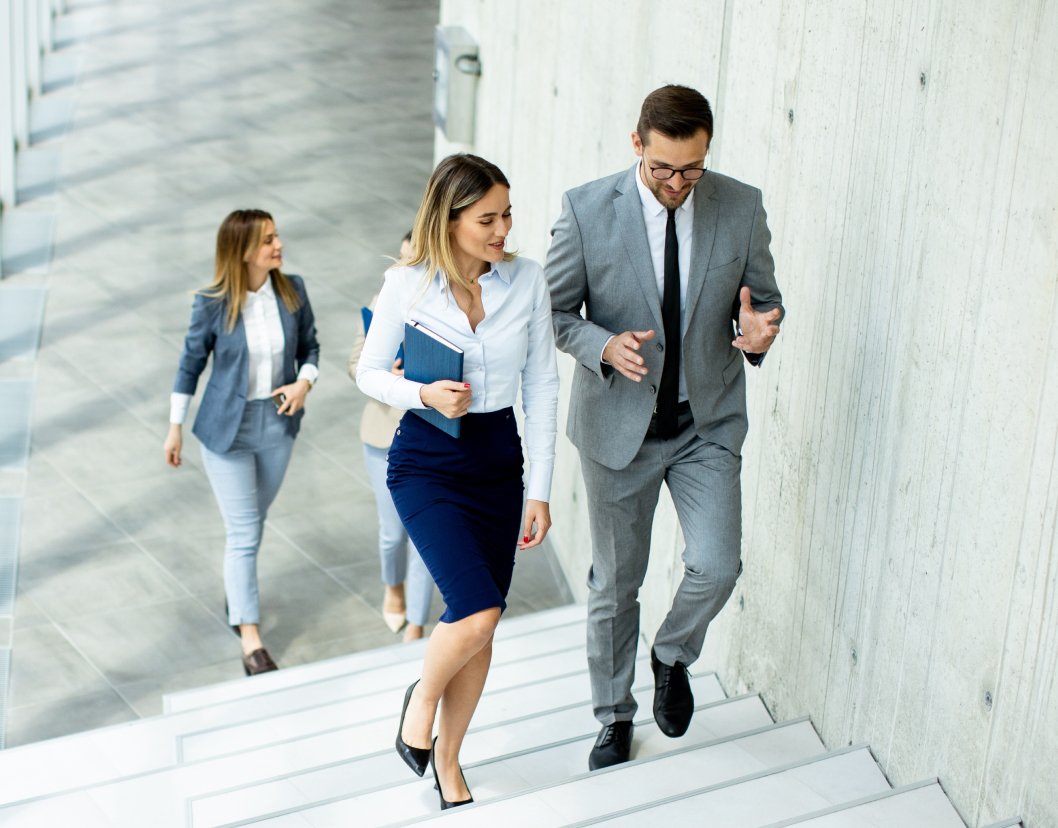 Offer your clients something other financial institutions can’t.